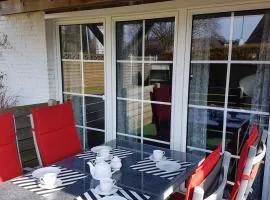 Ferienwohnungen Brasse