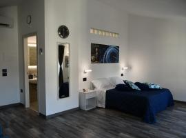 La casa del tempo - Urban resort, bed & breakfast a Lanciano