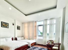 Thanh Lan Hotel, hotel v destinaci Da Thanh