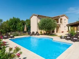 Beautiful villa Natura with pool in Labin