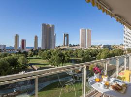 Ona Benidorm Poniente