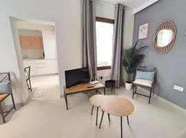 Alojamiento San Basilio Suite