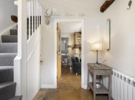 Corner Cottage, hotel a Adlestrop