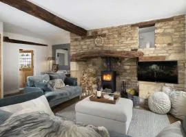 Corner Cottage