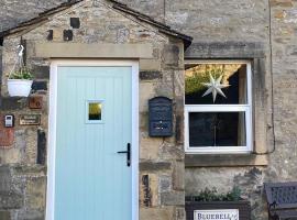 Bluebell Cottage, hotel in Grassington