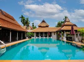 Bodhi Serene, Chiang Mai - SHA Extra Plus, hotel em Phra Sing, Chiang Mai