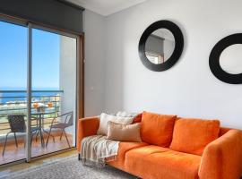 Forum Escape, a Home in Madeira