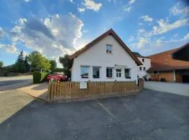 Ferienwohnung Albus