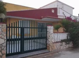 Bella casa da Paola