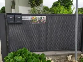 Casa Vacanze I Giardini di Marzo