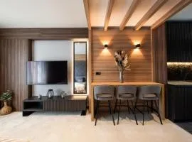 Aparthotel Woodside by Anaya
