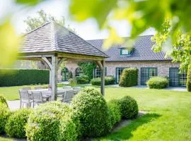 B&B De Bergvallei