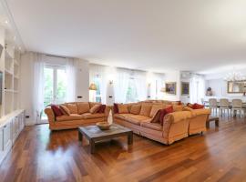 SAN SIRO STADIUM LUXURY PLUS