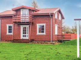 Beautiful Home In Ustronie Morskie, ξενοδοχείο σε Ustronie Morskie