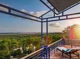 Casa de Colores, Vieques