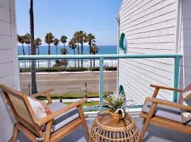 Fantastic Ocean View Remodeled All New Furnishings Pet Friendly AC