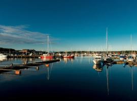 Fin lägenhet. Gångavstånd till Strömstads centrum., leilighet i Strömstad