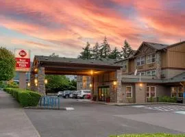 Best Western Plus Columbia River Inn