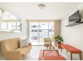 Apartamento karey 506
