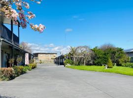 Mid Valley Motel, hotel a Morwell