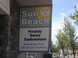 Sunbeach Condo 900 Wesley Avenue Unit 109
