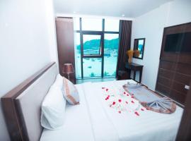 Thuỷ Anh Hotel, hotell i Cat Ba