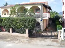 Apartments with parking space Pinezici, Krk - 15269