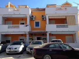 Apartments with a parking space Pirovac, Sibenik - 15271