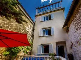 Holiday house with WiFi Novi Vinodolski - 15397