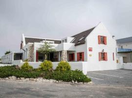 ah! Guest House, boutique hotel in Paternoster