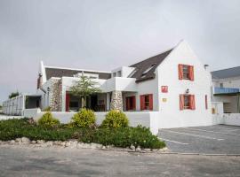 ah! Guest House, hotel v destinaci Paternoster