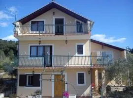 Apartments with WiFi Zlarin - 15409