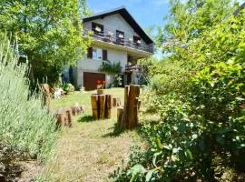 Family friendly house with a parking space Kijevo, Zagora - 15414