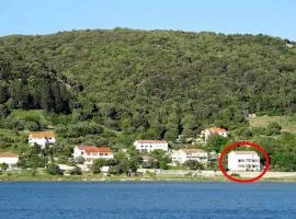Apartments by the sea Supetarska Draga - Gornja, Rab - 15453
