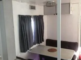 Location saisonnière / mobil-home 4-6 personnes