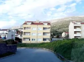 Apartments with a parking space Podstrana, Split - 15539