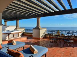 Pueblo Bonito Pacifica1Br, hotel v destinaci Callao