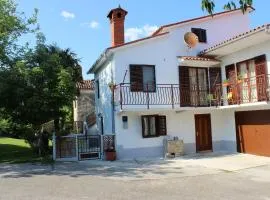 Apartments with a swimming pool Cepic, Central Istria - Sredisnja Istra - 15542