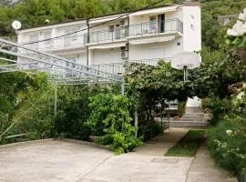 Apartments by the sea Podaca, Makarska - 15685