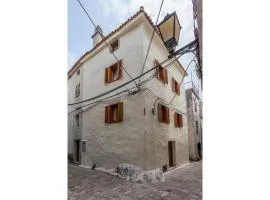 Apartments with WiFi Vrbnik, Krk - 15721