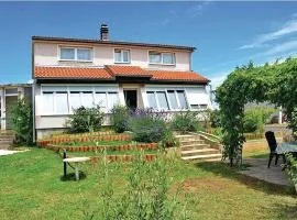 Family friendly house with a swimming pool Posedarje, Novigrad - 15785