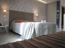 Ca' D'Andrean, three-star hotel in Manarola