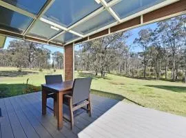 Ironbark Hill Villa 1 Tyrian