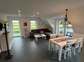 Boje, pet-friendly hotel in Greetsiel