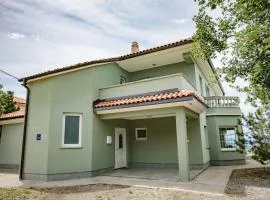 Holiday house with a swimming pool Smrika, Kraljevica - 16050
