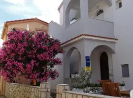Apartment Pag 16100c