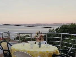 Apartments by the sea Baric Draga - Karlobag - 16148