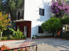 Apartments and rooms by the sea Podaca, Makarska - 16160, hotel em Podaca