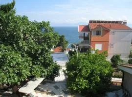 Apartments and rooms by the sea Podaca, Makarska - 16114