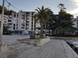 Apartments by the sea Ploce, Neretva Delta - Usce Neretve - 16195